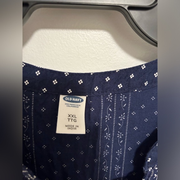 One Navy dress, size XXL - Picture 3 of 4